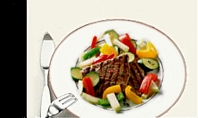 Cooking with EVOO