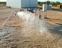 Irrigation