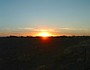 Mallee Sunset