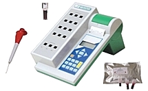 Olive Oil Tester