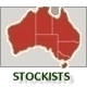 Australian Stockists